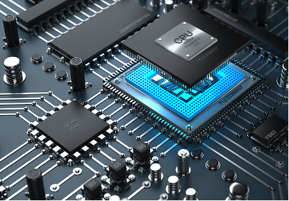 Semiconductor Equipment & Materials